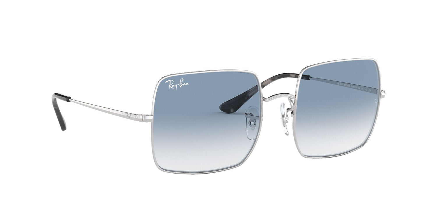 RAY-BAN RB1971 SQUARE 91493F 54