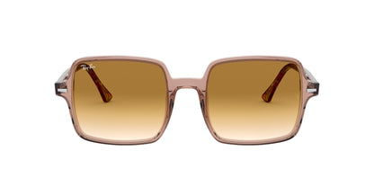 RAY-BAN RB1973 SQUARE II 128151 53