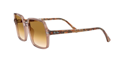RAY-BAN RB1973 SQUARE II 128151 53