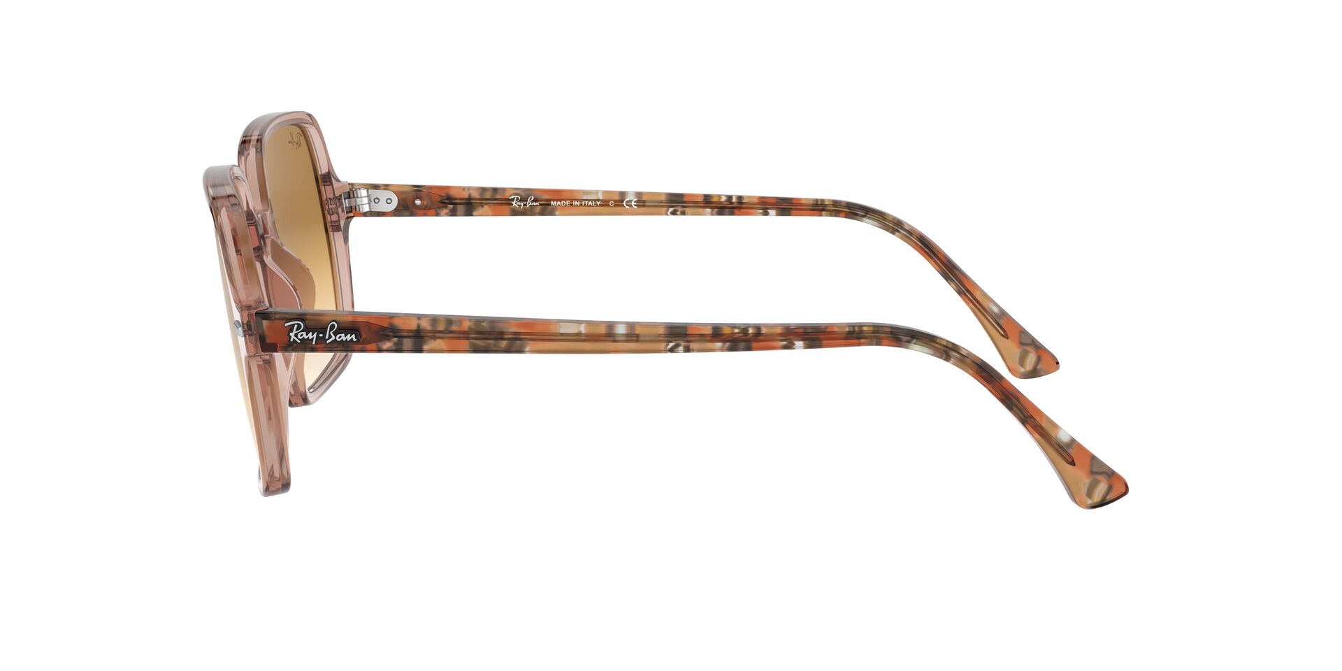 RAY-BAN RB1973 SQUARE II 128151 53