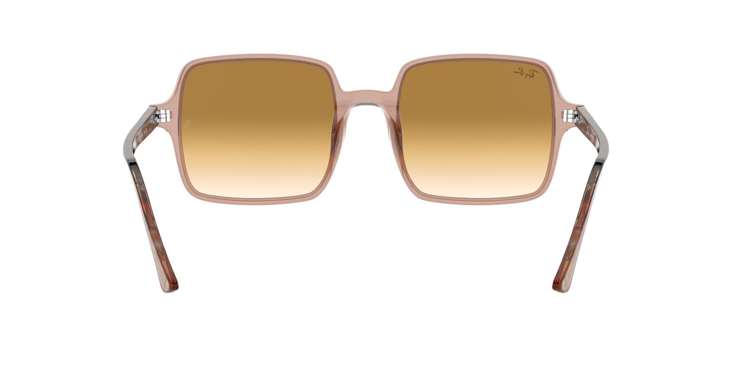 RAY-BAN RB1973 SQUARE II 128151 53