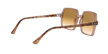 RAY-BAN RB1973 SQUARE II 128151 53