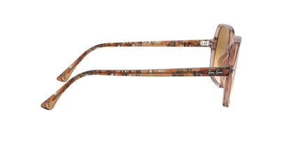 RAY-BAN RB1973 SQUARE II 128151 53