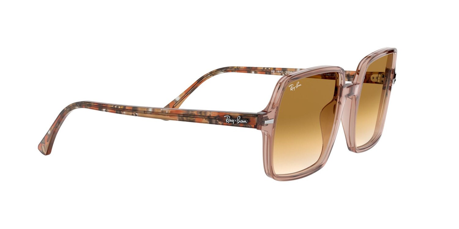 RAY-BAN RB1973 SQUARE II 128151 53
