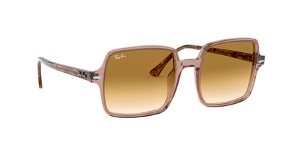 RAY-BAN RB1973 SQUARE II 128151 53