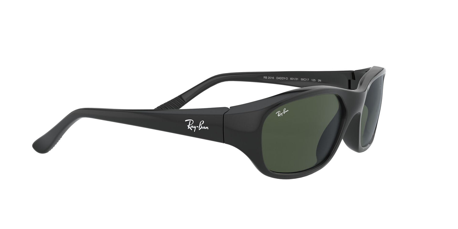 RAY-BAN RB2016 DADDY-O 601/31 59
