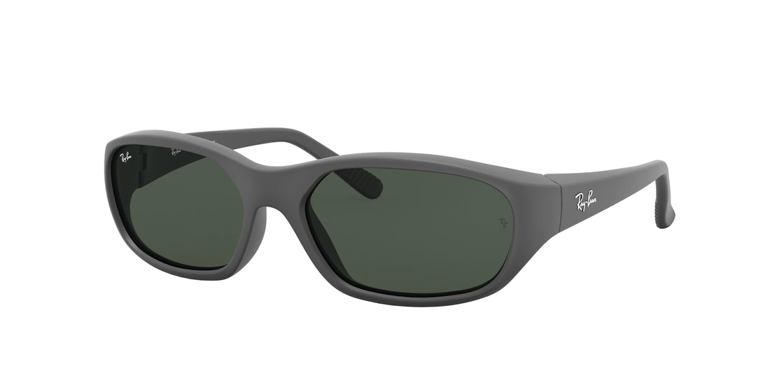 Óculos de sol ray-ban rb2016 daddy-o w2578 unisex tamanho 59mm - Vista principal