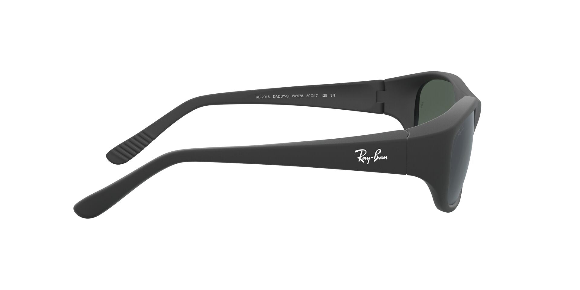 RAY-BAN RB2016 DADDY-O W2578 59 - 19