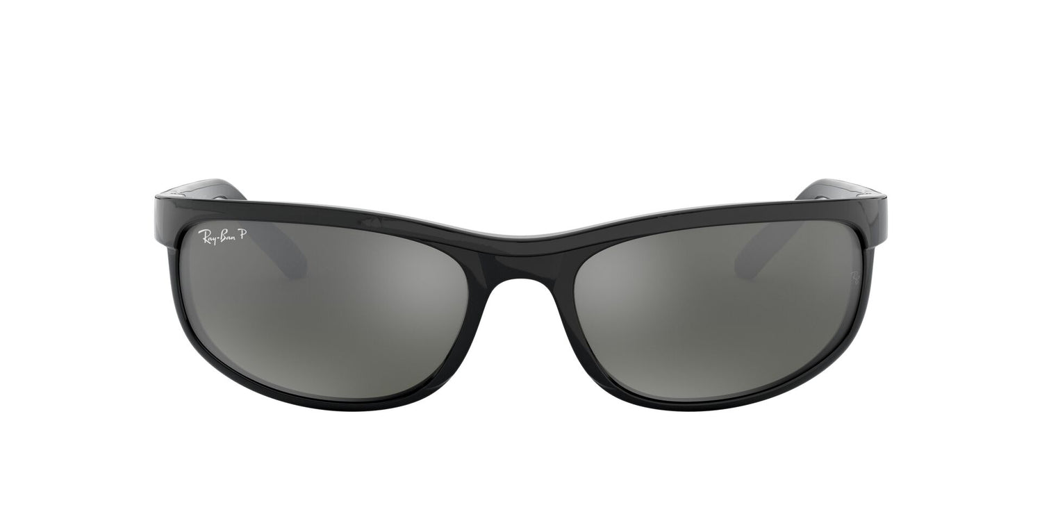 RAY-BAN RB2027 PREDATOR 2 601/W1 62 - 21