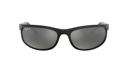 RAY-BAN RB2027 PREDATOR 2 601/W1 62 - 21