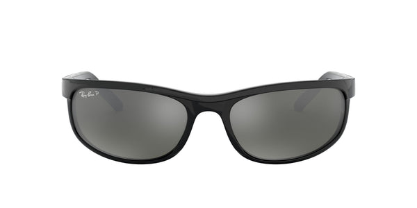 RAY-BAN RB2027 PREDATOR 2 601/W1 62 - 21