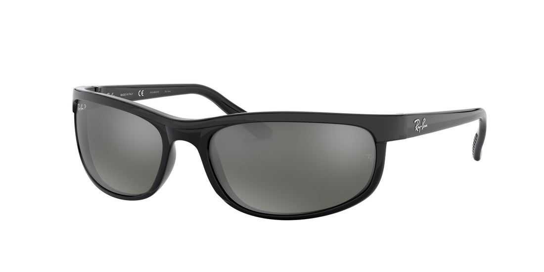 RAY-BAN RB2027 Predator 2 601/W1 62