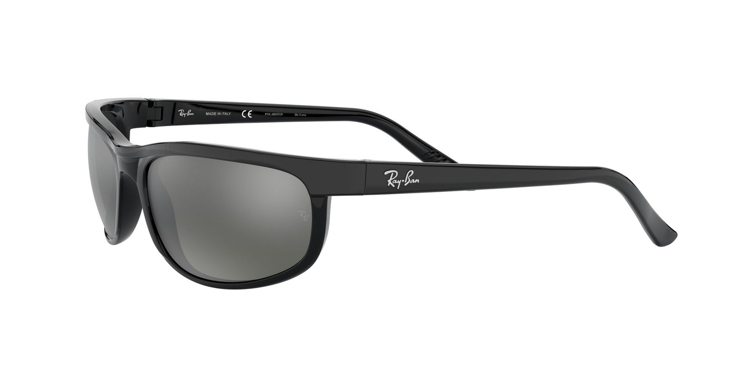 RAY-BAN RB2027 PREDATOR 2 601/W1 62 - 23