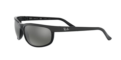 RAY-BAN RB2027 PREDATOR 2 601/W1 62 - 23