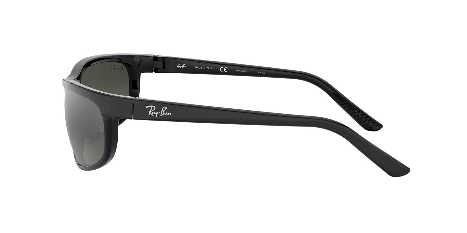 RAY-BAN RB2027 PREDATOR 2 601/W1 62 - 24