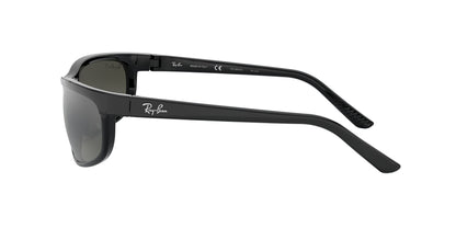 RAY-BAN RB2027 PREDATOR 2 601/W1 62 - 24