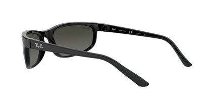 RAY-BAN RB2027 PREDATOR 2 601/W1 62 - 1