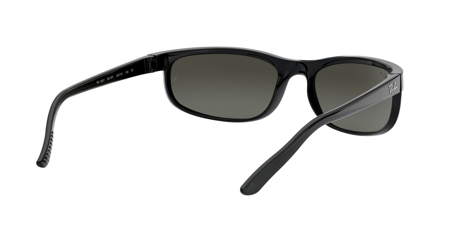 RAY-BAN RB2027 PREDATOR 2 601/W1 62 - 4