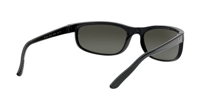 RAY-BAN RB2027 PREDATOR 2 601/W1 62 - 4