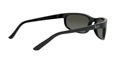 RAY-BAN RB2027 PREDATOR 2 601/W1 62 - 5