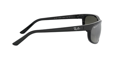 RAY-BAN RB2027 PREDATOR 2 601/W1 62 - 6