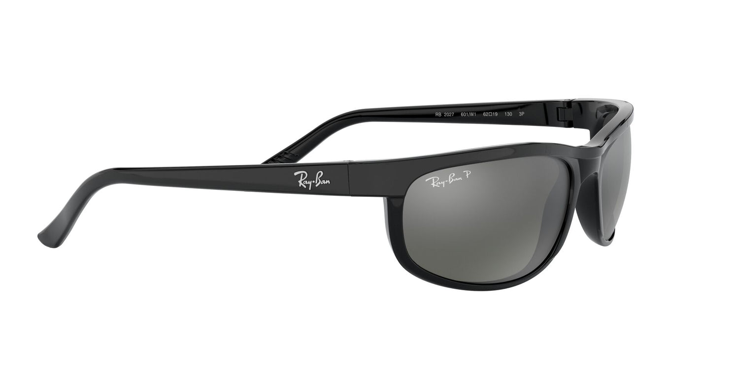 RAY-BAN RB2027 PREDATOR 2 601/W1 62 - 7