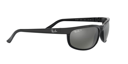 RAY-BAN RB2027 PREDATOR 2 601/W1 62 - 7