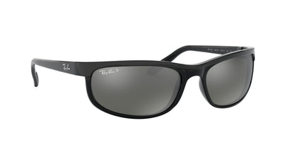 RAY-BAN RB2027 PREDATOR 2 601/W1 62 - 8