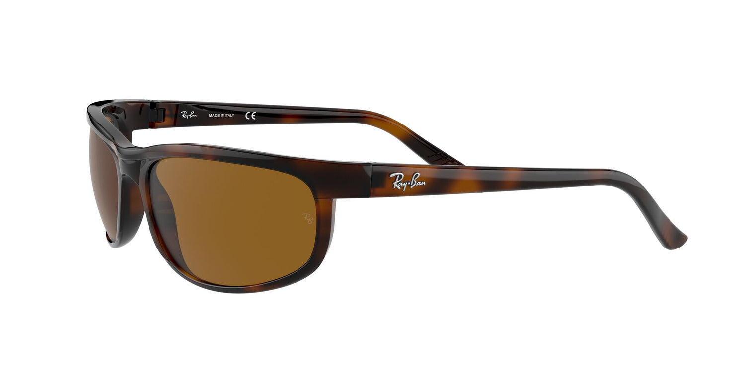 RAY-BAN RB2027 PREDATOR 2 650833 62