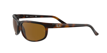 RAY-BAN RB2027 PREDATOR 2 650833 62