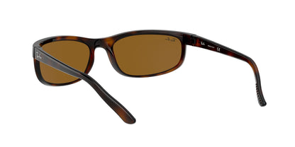 RAY-BAN RB2027 PREDATOR 2 650833 62