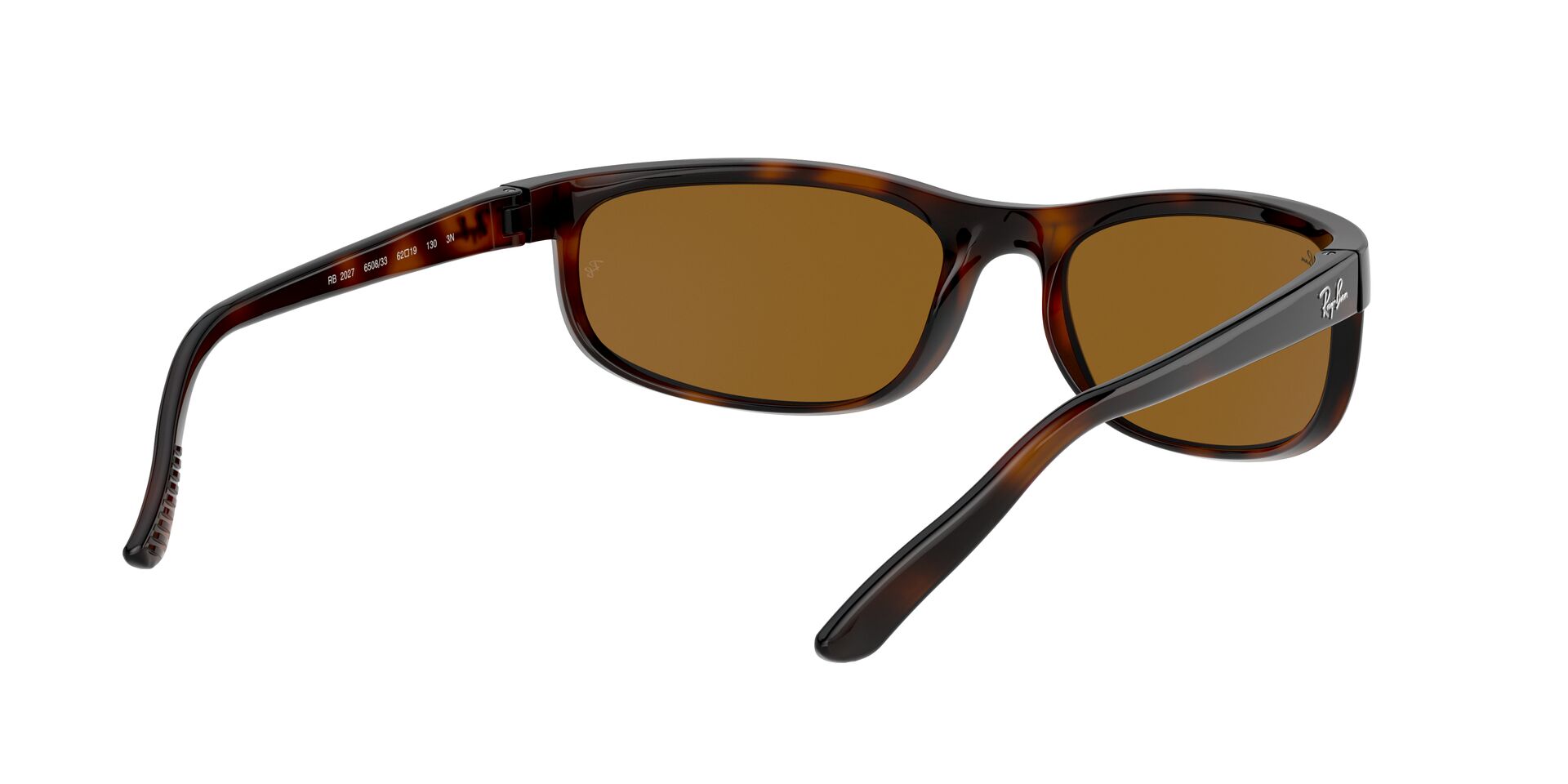 RAY-BAN RB2027 PREDATOR 2 650833 62
