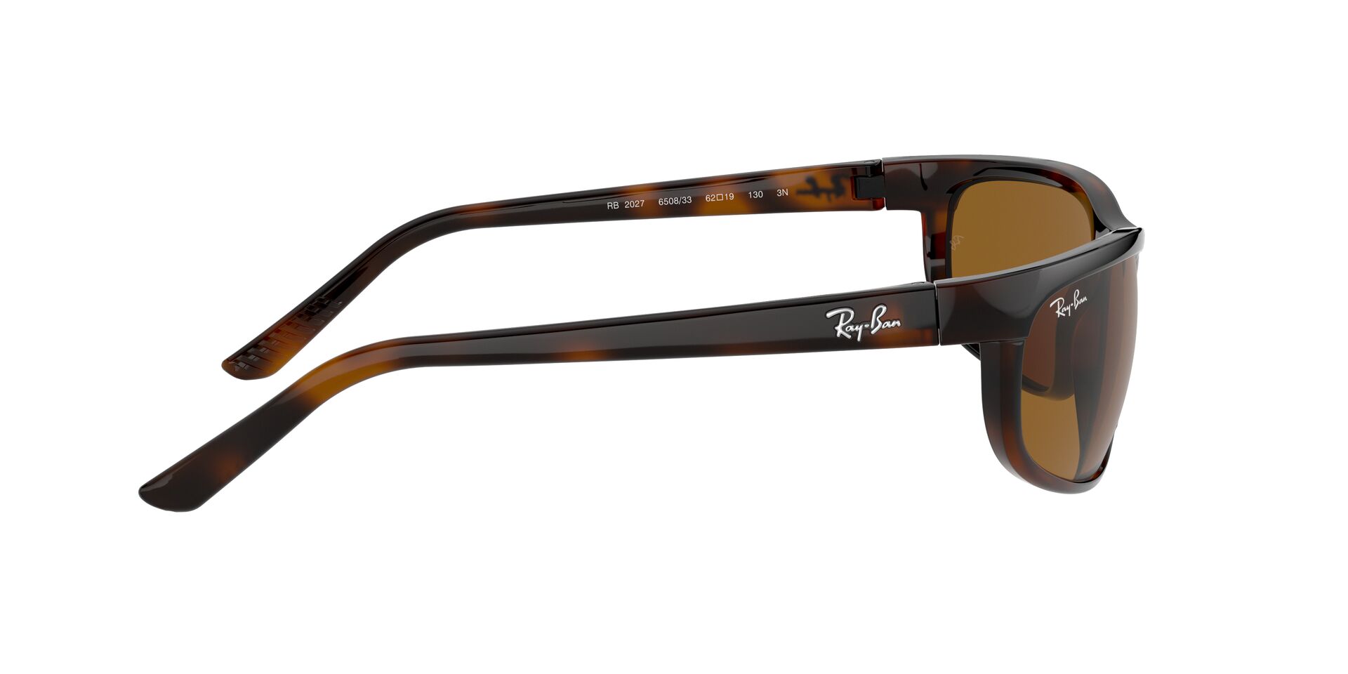 RAY-BAN RB2027 PREDATOR 2 650833 62