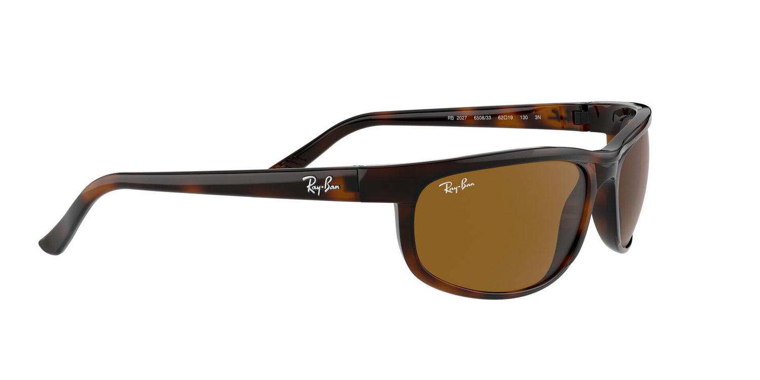 RAY-BAN RB2027 PREDATOR 2 650833 62
