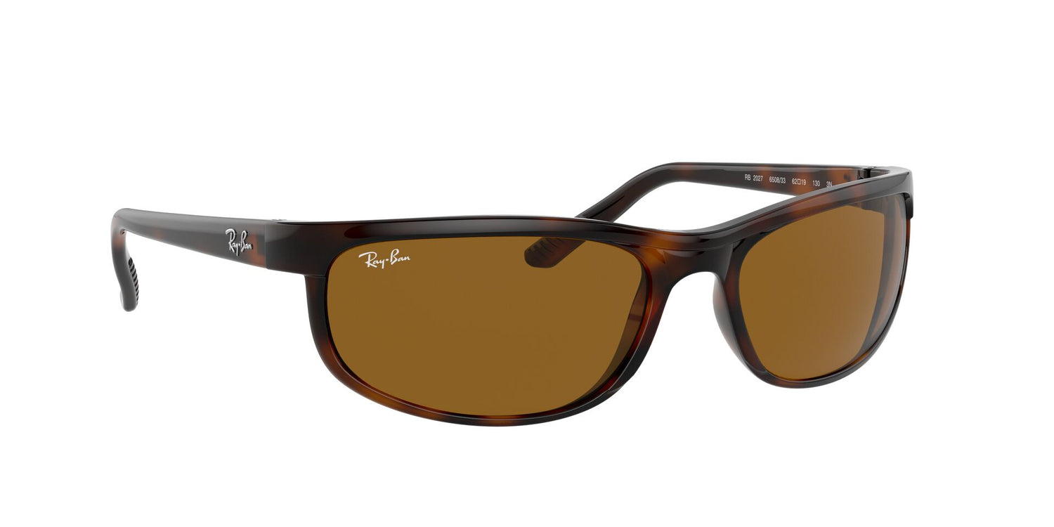 RAY-BAN RB2027 PREDATOR 2 650833 62