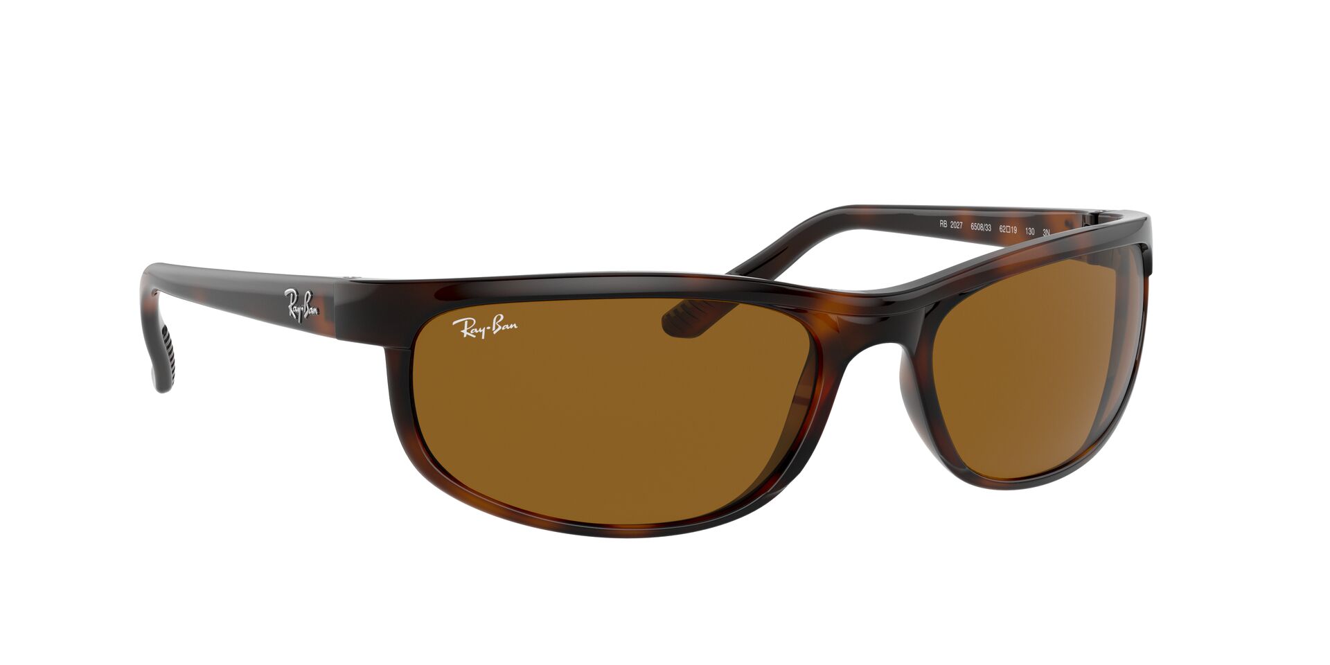 RAY-BAN RB2027 PREDATOR 2 650833 62