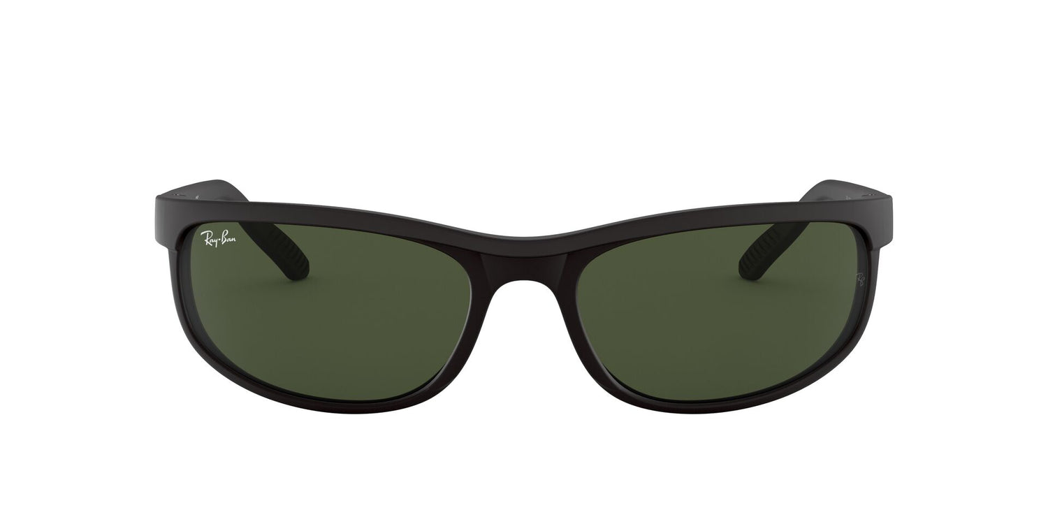 RAY-BAN RB2027 PREDATOR 2 W1847 62 - 2