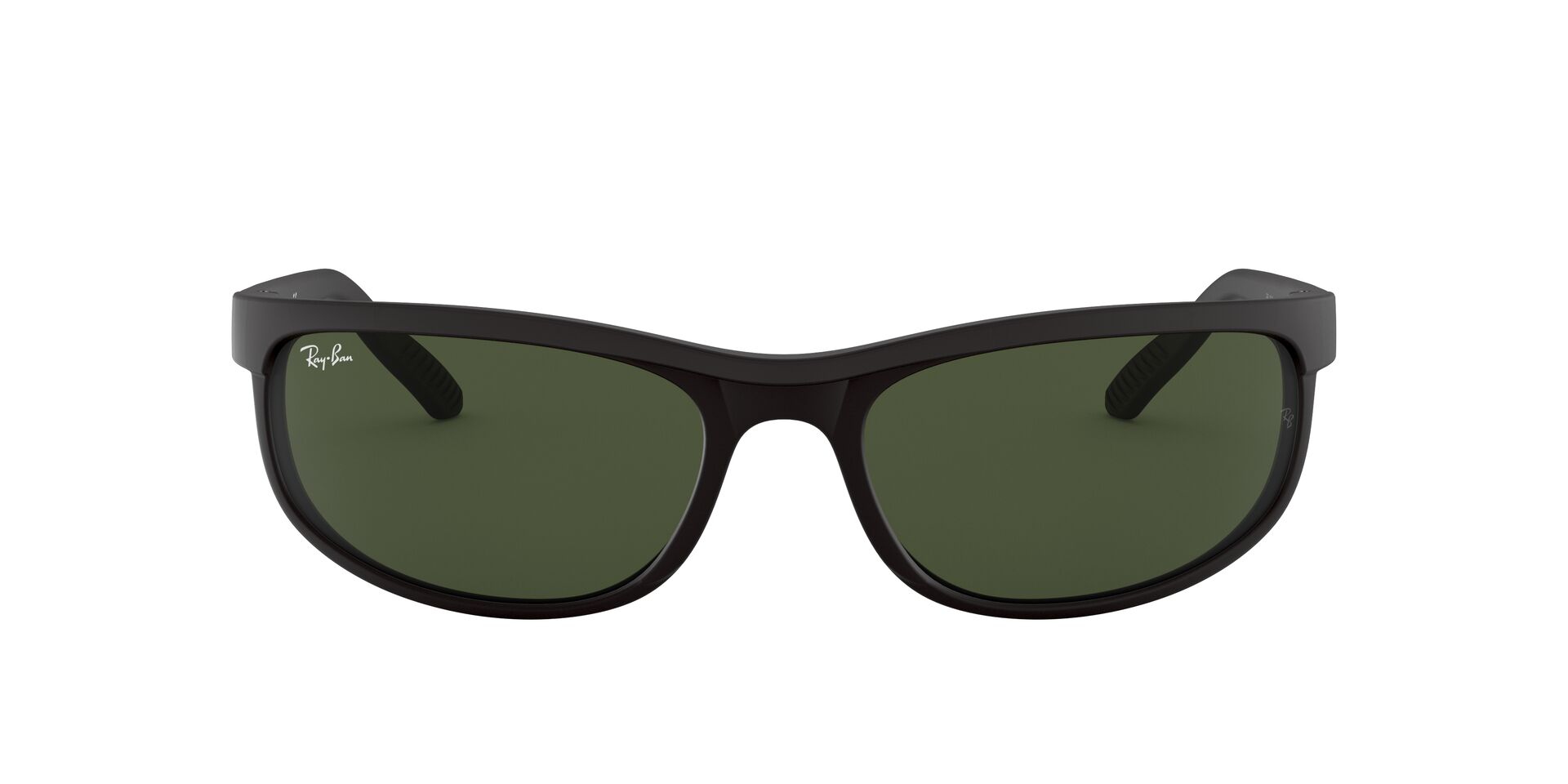RAY-BAN RB2027 PREDATOR 2 W1847 62 - 2