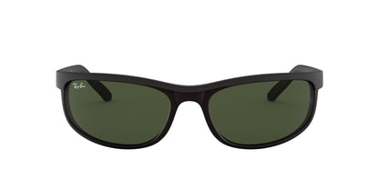 RAY-BAN RB2027 PREDATOR 2 W1847 62 - 2