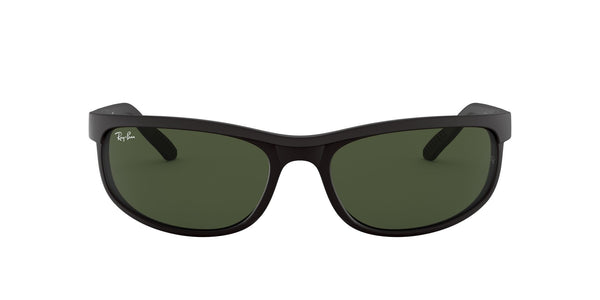 RAY-BAN RB2027 PREDATOR 2 W1847 62 - 2