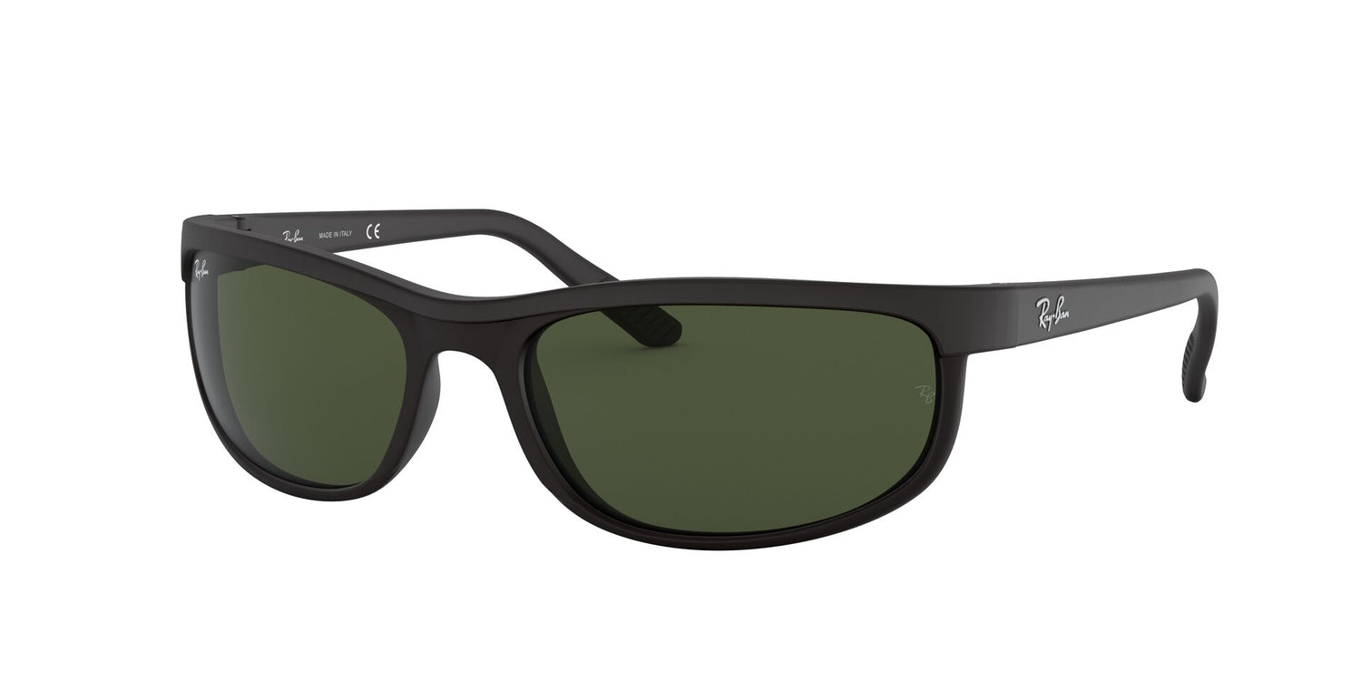 RAY-BAN RB2027 PREDATOR 2 W1847 62 - 3