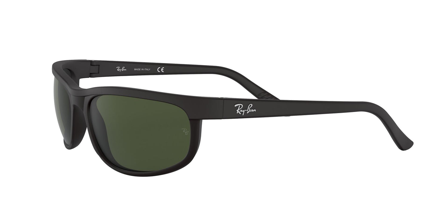 RAY-BAN RB2027 PREDATOR 2 W1847 62 - 4