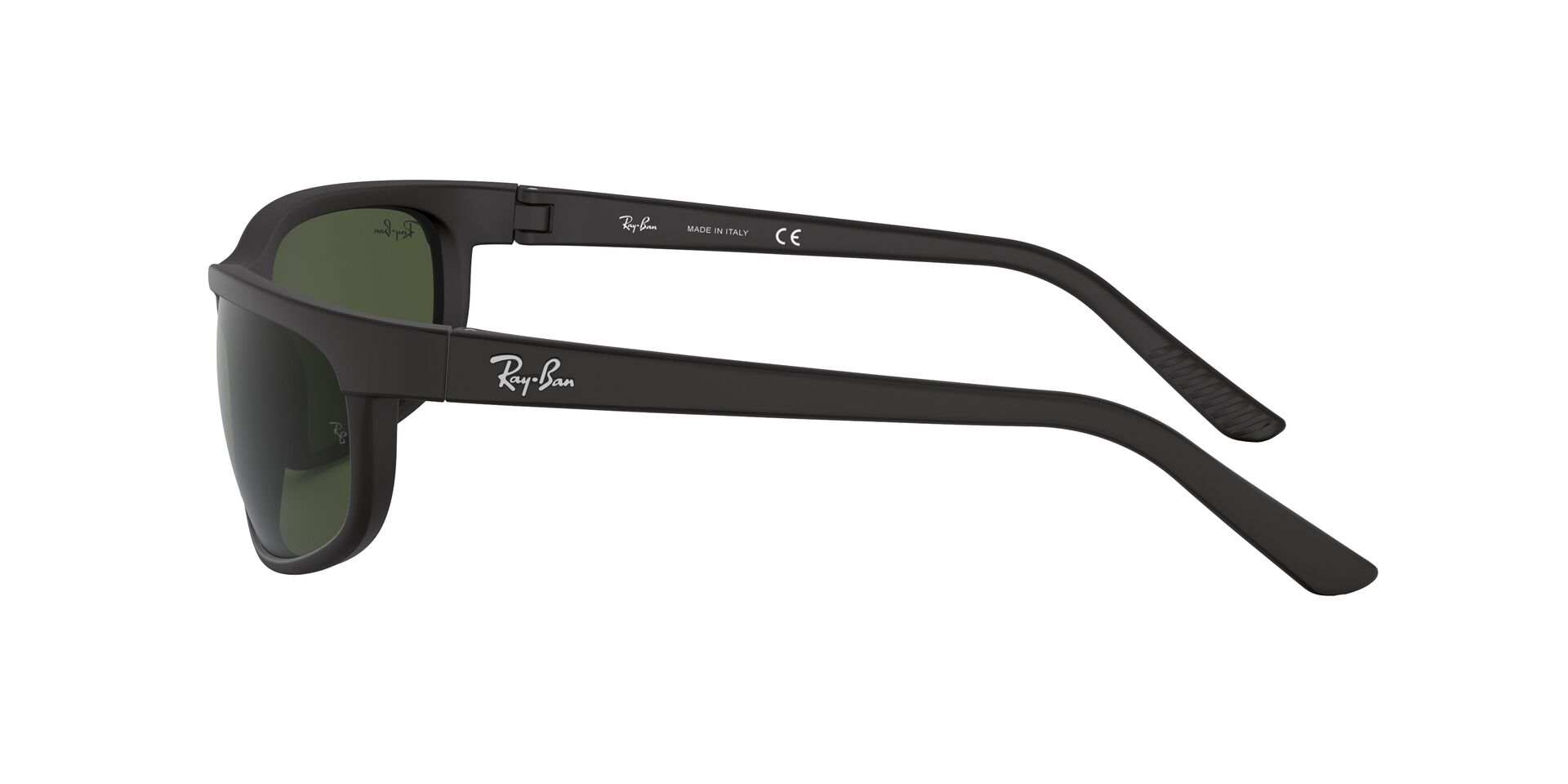 RAY-BAN RB2027 PREDATOR 2 W1847 62 - 5
