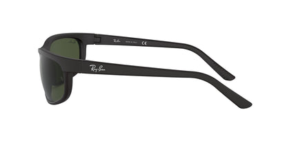 RAY-BAN RB2027 PREDATOR 2 W1847 62 - 5