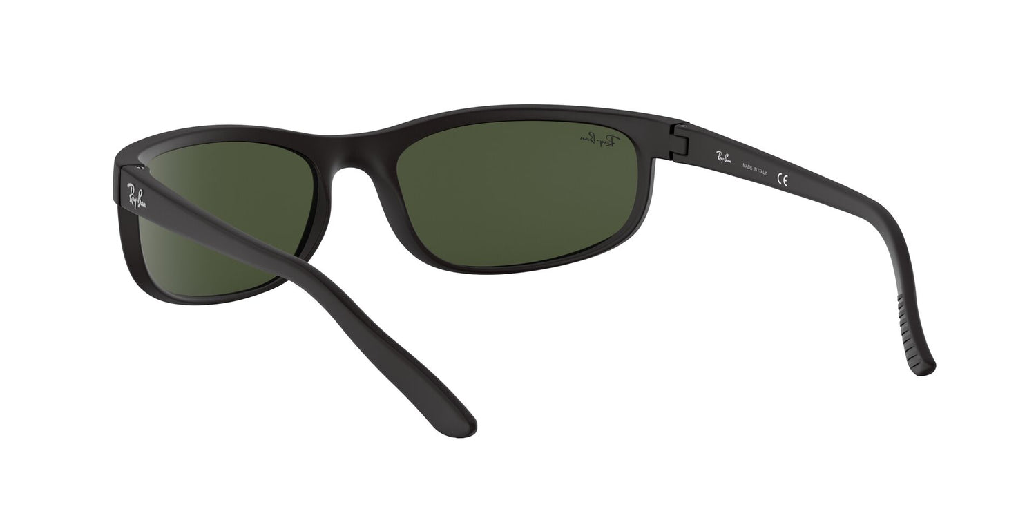 RAY-BAN RB2027 PREDATOR 2 W1847 62 - 7