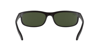 RAY-BAN RB2027 PREDATOR 2 W1847 62 - 8