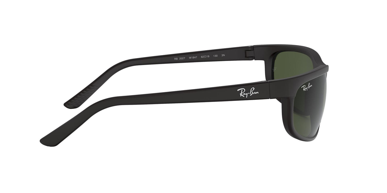 RAY-BAN RB2027 PREDATOR 2 W1847 62 - 11