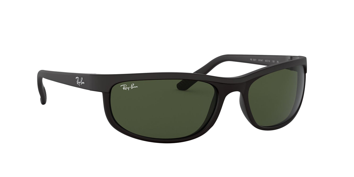 RAY-BAN RB2027 PREDATOR 2 W1847 62 - 13