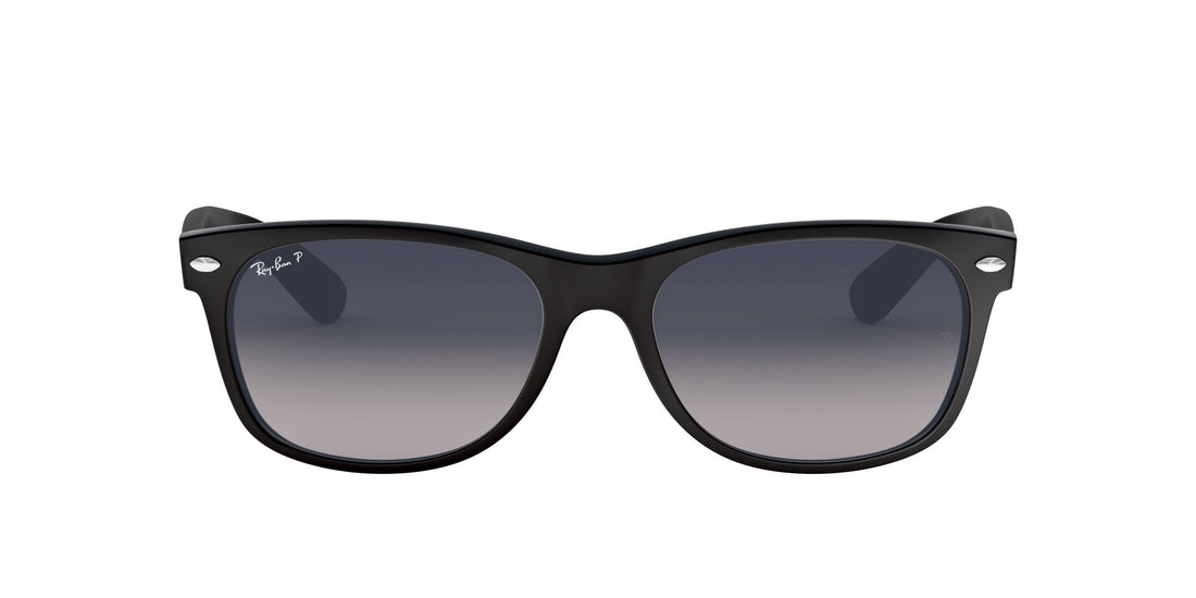 RAY-BAN RB2132 NEW WAYFARER 601S78 55 - 23