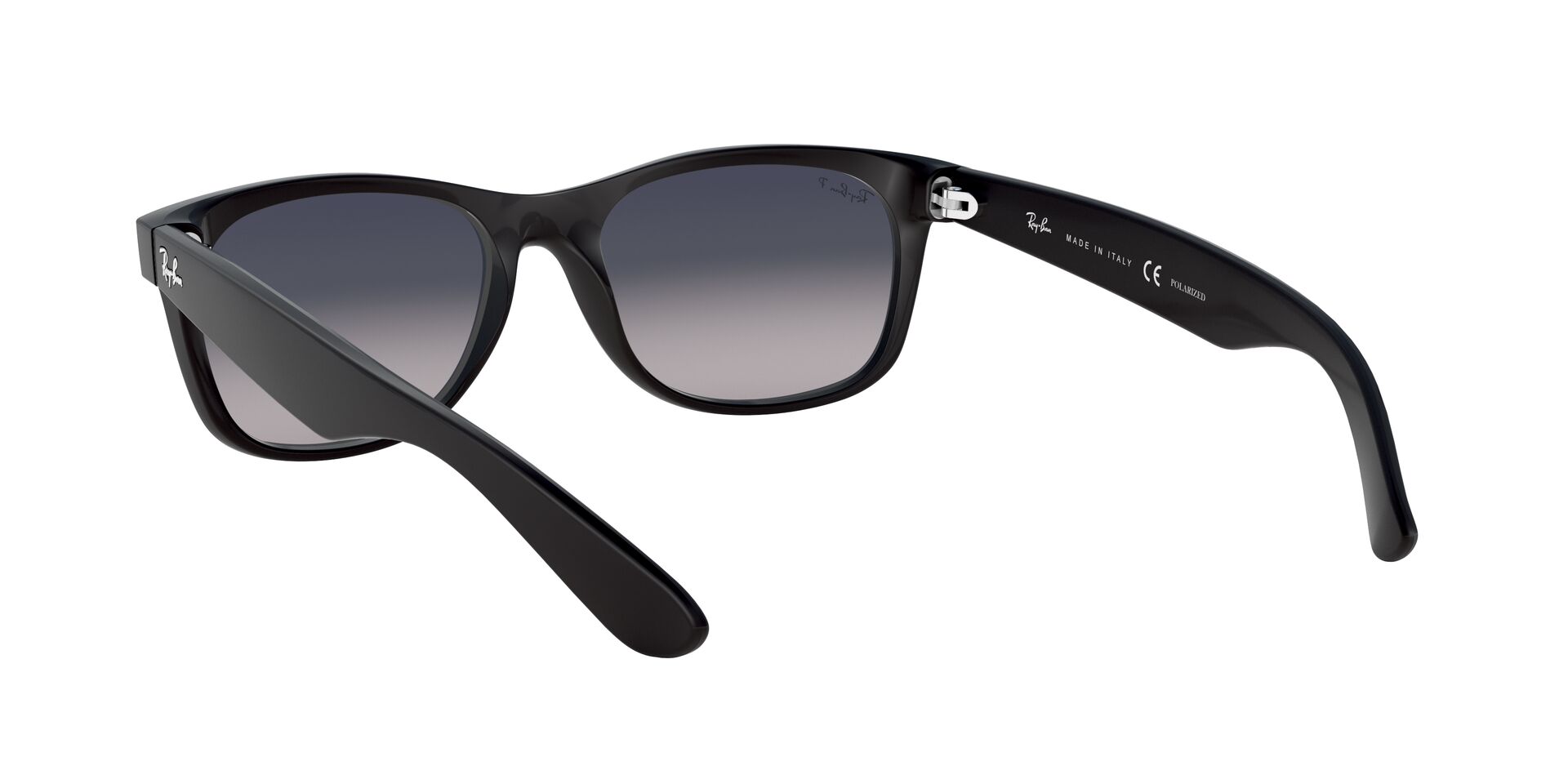 RAY-BAN RB2132 NEW WAYFARER 601S78 55 - 4